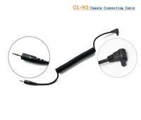 Pixel camera verbindingskabel n3 voor canon