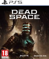 PS5 Dead Space Remake - thumbnail
