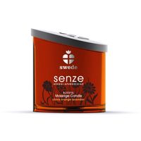 Swede - Senze Massagekaars Blissful
