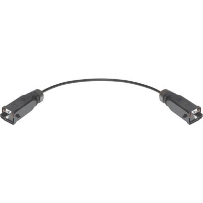 Harting 09457251507 Sensor/actuator connector, geassembleerd 5 m 1 stuk(s)