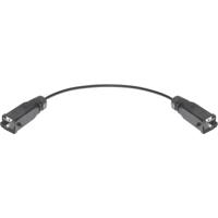 Harting 09457251507 Sensor/actuator connector, geassembleerd 5 m 1 stuk(s)