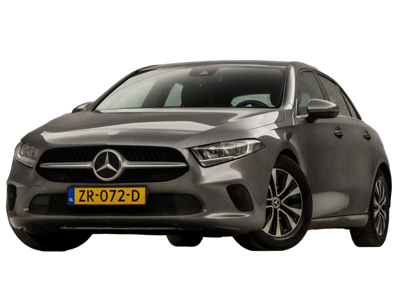 Mercedes Benz A Klasse