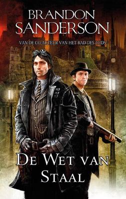 De wet van staal (Paperback)