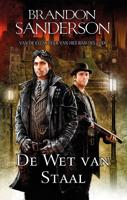 De wet van staal (Paperback)