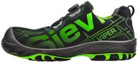 Sievi 43-52125-313-25M VIPER BOA Sluiting + S3 - thumbnail