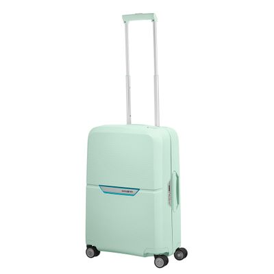Samsonite Magnum Spinner 55 Soft Mint