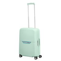 Samsonite Magnum Spinner 55 Soft Mint - thumbnail