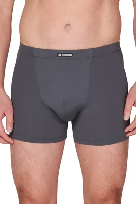 -Look microfiber boxershort heren 1878 - Polyamide heren onderbroek - ondergoed