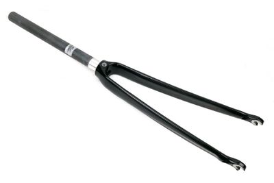 Carbon 3K 1 1/8 Voorvork
