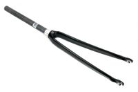 Carbon 3K 1 1/8 Voorvork