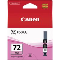 Canon 6408B001 inktcartridge 1 stuk(s) Origineel Normaal rendement Foto magenta - thumbnail