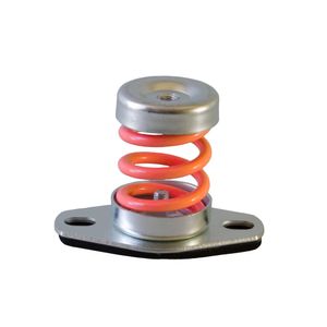 Airco Trillingsdemper veervoet 8-15kg M8