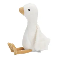 Little Dutch activiteitenknuffel little goose
