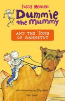 Dummie the Mummy and the Tomb of Acnenose - Tosca Menten - ebook - thumbnail