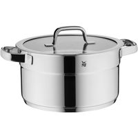 WMF Compact Cuisine kookpan hoog 24 cm 07.8924.6380 - thumbnail