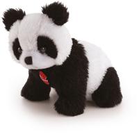 Trudi sc panda: 6x7x8 cm (xxs-50440)