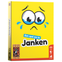 999 Games Janken - thumbnail