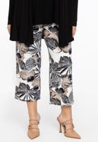 Yoek Broek JARDIN | Wit | Maat 50/52