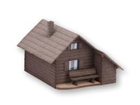 Noch 14339 H0 Berghut - thumbnail