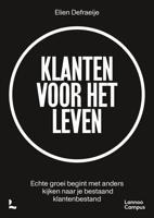 Klanten voor het leven - Elien Defraeije - ebook