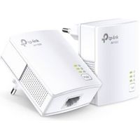 TP-Link Powerline TL-PA7017 KIT - thumbnail