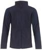 Promodoro E7910 Men´s Fleece Jacket C+ - Navy - M