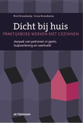Dicht bij huis (Paperback)