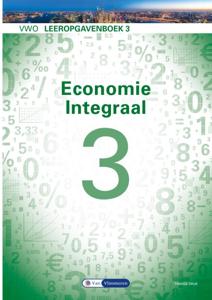 Economie Integraal (Paperback)