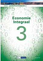 Economie Integraal (Paperback)