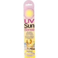Uv Sunsense Polsband (7 st) Uv Sunsense Polsband (7 st)