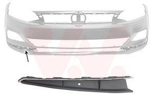 Luchtgrille Onder R. 5751598