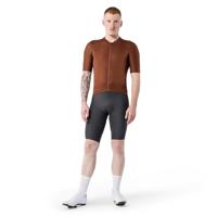 Castelli espresso 2 jersey deep mocha heren