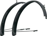 SKS Spatbordset 24" bluemels basic