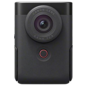 Canon Powershot V10 Black Vlogging Kit