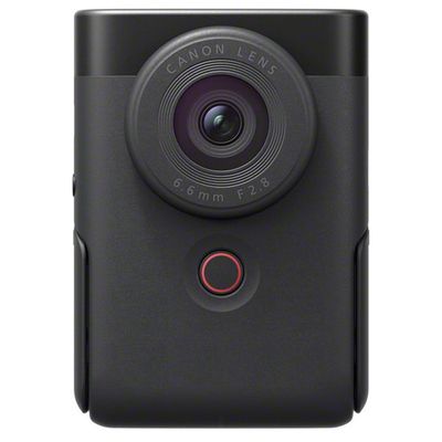 Canon Powershot V10 Black Vlogging Kit