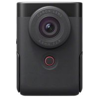 Canon Powershot V10 Black Vlogging Kit