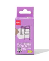 HEMA Led koelkast clear E14 1.0W 140lm