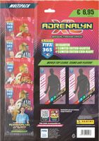 Adrenalyn XL Fifa 365 TCG 2023/24 Multipack - thumbnail