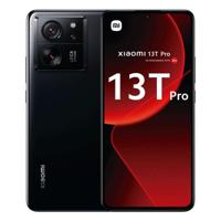 Smartphone Xiaomi 13T 5G 6,67" 12 GB RAM 512 GB Zwart