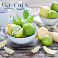 Kitchen Kalender 2026