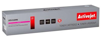 Activejet ATO-510MN (vervanging OKI 44469723; Supreme; 5000 pagina's; rood)