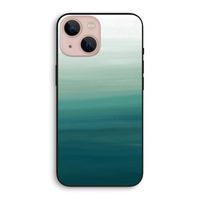 Ocean: iPhone 13 mini Biologisch afbreekbaar hoesje