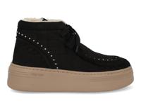 VIA VAI Isa Callum 62337 nero Zwart maat 38