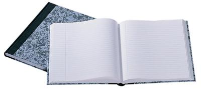 Atlanta by Jalema registers Excellent serie ft 21 x 16,5 cm, 96 bladzijden Atlanta by Jalema registers Excellent serie ft 21 x 16,5 cm, 96 bladzijden