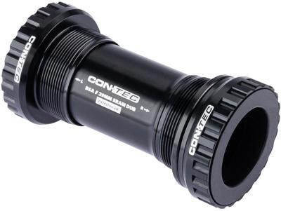 CONTEC bracketset "box.thread bsa" ct botton bracke. boxthre bsa-29 sram dub 68/73, 37