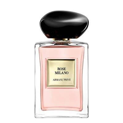 Armani Privé Rose Milano Eau de Toilette 100 ml Armani Privé Rose Milano Eau de Toilette 100 ml