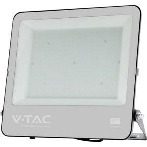 V-TAC VT-44003-B 10367 LED-schijnwerper Energielabel: D (A - G) 300 W Neutraalwit