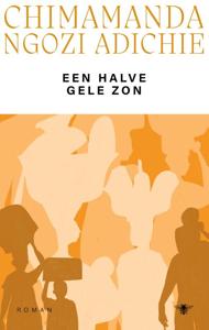 Een halve gele zon (Paperback)