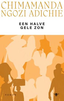 Een halve gele zon (Paperback)