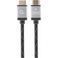 Gembird CCB-HDMIL-7.5M HDMI kabel 7,5 m HDMI Type A (Standaard) Zwart - thumbnail